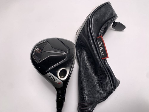 Tête D'hybride Titleist TSR1 #6 26° – Gaucher – Comme Neuve (sans Cover)