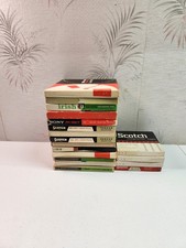 Lot of Vintage Reel to Reel Tapes 14 - 7" 4- 5" 18 Total