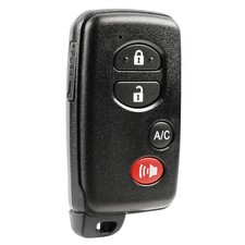 Key Fob Remote For 2010 2011 2012 2013 2014 2015 Toyota Prius Hyq14acx 5290