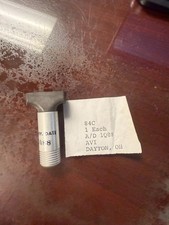 Cessna Valve 84C - NEW Old Stock! Cessna Valve 84C - NEW Old Stock!