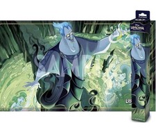 NEW Authentic   Hades   Disney Lorcana TCG Playmat Ravensburger 