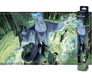 希少】 ロルカナ コンベンション プレイマット 海外 2024 希少