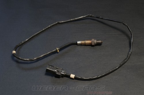 07L906262B Lambdasonde vor dem Katalysator ORIGINAL Audi A8 S8 4E 4.2 5.2 6.0