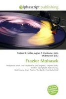Frederic P. Miller (U. A.) | Frazier Mohawk | Taschenbuch | Englisch (2026)