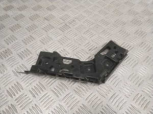 Volkswagen ID.3 2020 Stoßstange hinten rechts Halterung 10A807394 GOD33753