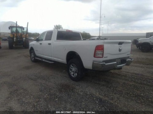 Temperature Control New Style 6 Lug Wheel Fits 19-23 DODGE 1500 PICKUP 1905149 - Picture 6 of 12