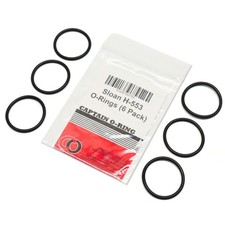 H-553 P6000-C31 O-Rings for Sloan Royal Regal Zurn Flushometer Valve