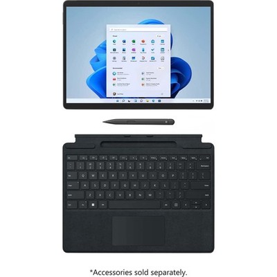 Microsoft Surface Pro 8 13'' (512GB SSD Intel Core i7-1185G7 16GB