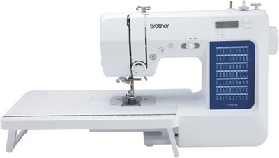 Brother CS7000X Computerized Sewing and Quilting Machine 70 Built-in Stitches 