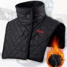 Winter Thicken Fleece Motorcycle Neck Warmer Waterproof Cycling Sport WarmCollar