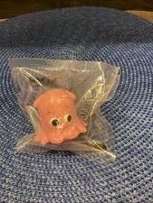 Disney Pixar Finding Nemo Pearl - Cereal Prize Premium Kellogg's 2002 - Sealed