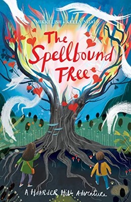 The Spellbound Tree By Mikki Lish