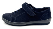 Legero TANARO 4.0 Blau Gr. 36 Damen Leder Sneaker UVP: 89,95€ (5610)