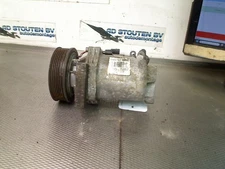 2014 DACIA DOKKER (0S) MPV 1.2 TCE 16V (H5F-402(H5F-C4) AIR CONDITIONING PUMP 926008367R