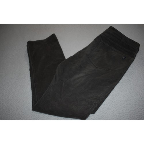 Pantalones de pana Vineyard Vines para hombre talla 36 x 34 gris mezcla de algodón spandex - Imagen 7 de 7