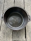 Griswold Cast Iron Dutch Oven 8
