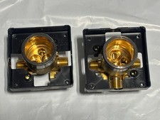 2X Delta Universal Rough Valve Multichoice 1-...