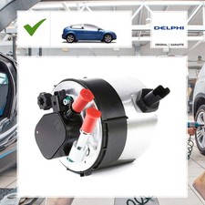 Delphi Kraftstofffilter FORD FOCUS II (DA_, HCP, DP) 1.6 TDCi