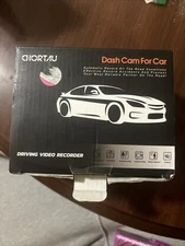 Car Dash Can 