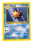 Starmie - 64/102 - Base Set - Vintage WOTC Era Pokemon Card_1