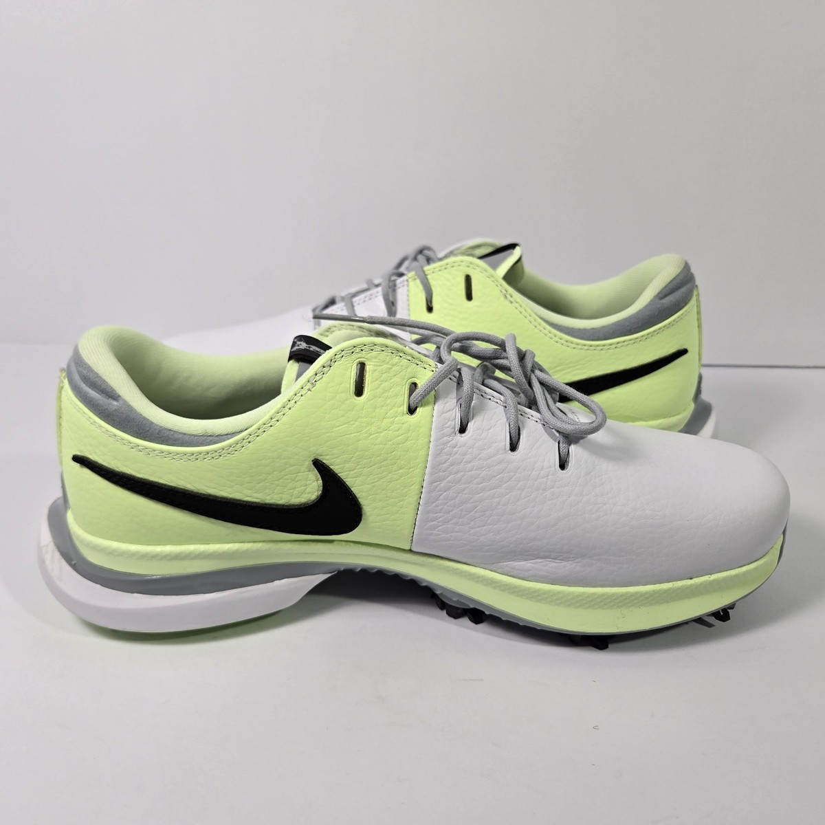 新品　NIKE Monthly Golf | Review Shoes Golf 3 Tour Victory Zoom Air Nike 3 Tour Victory Zoom Air シューズ(男性用)