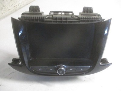 Chevrolet Trax Buick Encore Multimedia Player Radio Stereo OEM LKQ