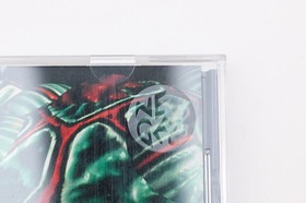 Pulstar - SNK Neo Geo CD JP Japan English Version With Spine Card