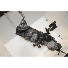 Boite de vitesse Mitsubishi PAJERO