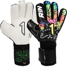 Rinat ASIMETRIK SPINE TURF Junior Goalkeeper Gloves