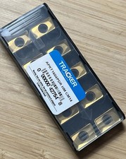 Tracker APKT 1604 PDR-HM CM14 New Milling Inserts CNC - Unopened Made In USA