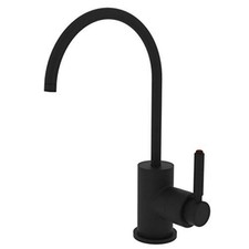 ROHL G7545LMMB-2 HOT Water Dispenser, 0-in L x 0-in W x 10.1-in H, Matte Black