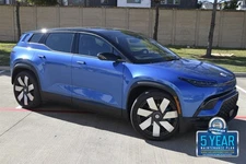 2023 Fisker Ocean ONE EDITON 2K ORIG MILES SOLAR ROOF SUEDE INT NICE