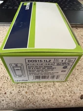 Leviton Decora Motion Sensor DOS15-1LZ