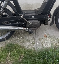 Blocco Minarelli V1 Funzionante Fantic