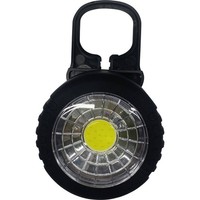 MüLler-Licht 27700069 WL4 Led Arbeitsleuchte Batteriebetrieben 3 W 120 Lm Anzahl