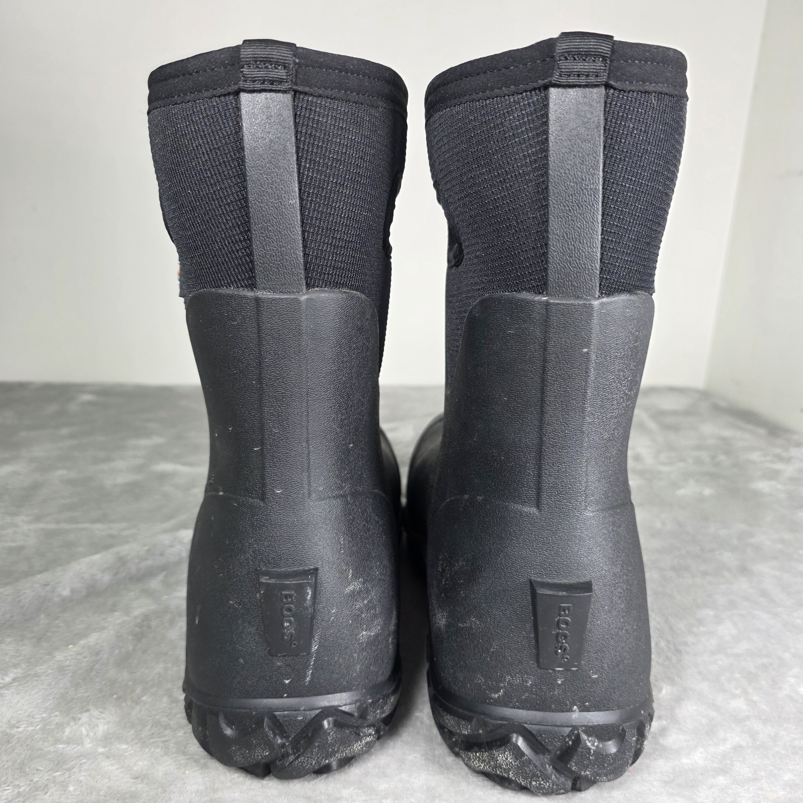 Bogs Work Boots Composite Workman Mid Insulated W… - image 10