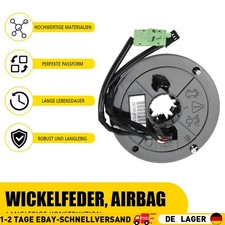 Wickelfeder Schleifring Airbag F&uuml;r Mercedes C-Klasse W203 CLK C209 0004640618
