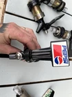 Cornelius Soda Fountain Valve Handles Vintage Pepsi Coca Cola Soda Fountain
