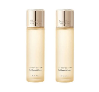 2 x O HUI The first Geniture Cell Essential Source 120ml from Korea