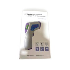 Coarzheay SJ-100 Infrared Hygenic Contactless Thermometer Gun