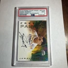 2016-17 Panini Court Kings - Fresh Paint Autographs Jamal Murray #FP-JAM RC