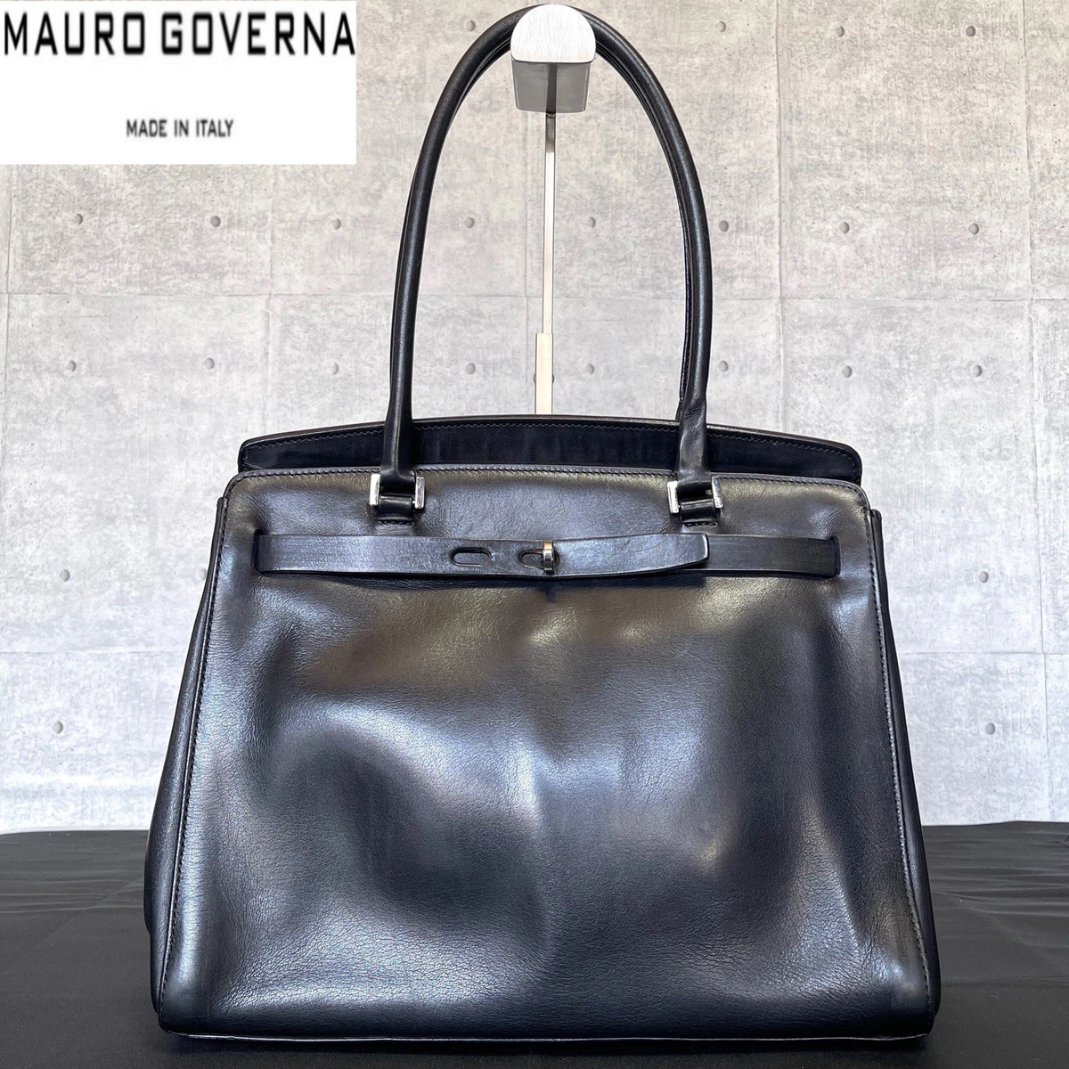 Mauro Governa Bags & Handbags for Women for sale - eBay