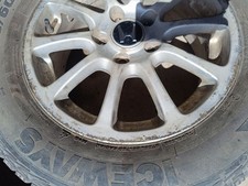 Jantes Honda HR-V