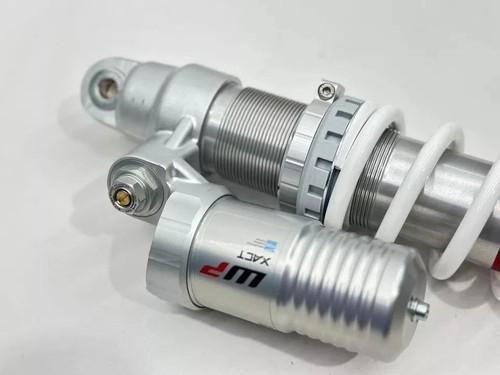 New 2023 Husqvarna TC85 WP Rear Shock Assembly Spring Absorber Suspension TC 85 - Picture 4 of 4