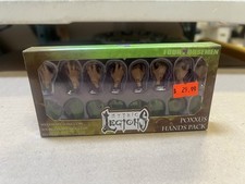Four Horsemen Mythic Legions Poxxus Hands Pack 2023