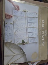 Table Planner
