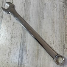 Underlined Snap On Oexm290 29mm 12-point Metric Combination Wrench Chrome Usa
