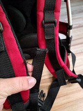 Las mejores ofertas en Chicco Baby Carriers