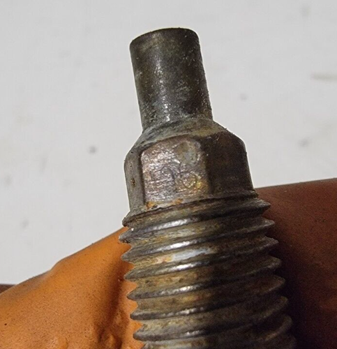 #196 Jet Carb Amal 932 1972 BSA B50MX Victor B50 MX Motocross 500 1971 - Foto 5 di 6