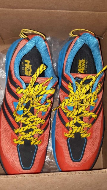hoka one one men's speedgoat 3